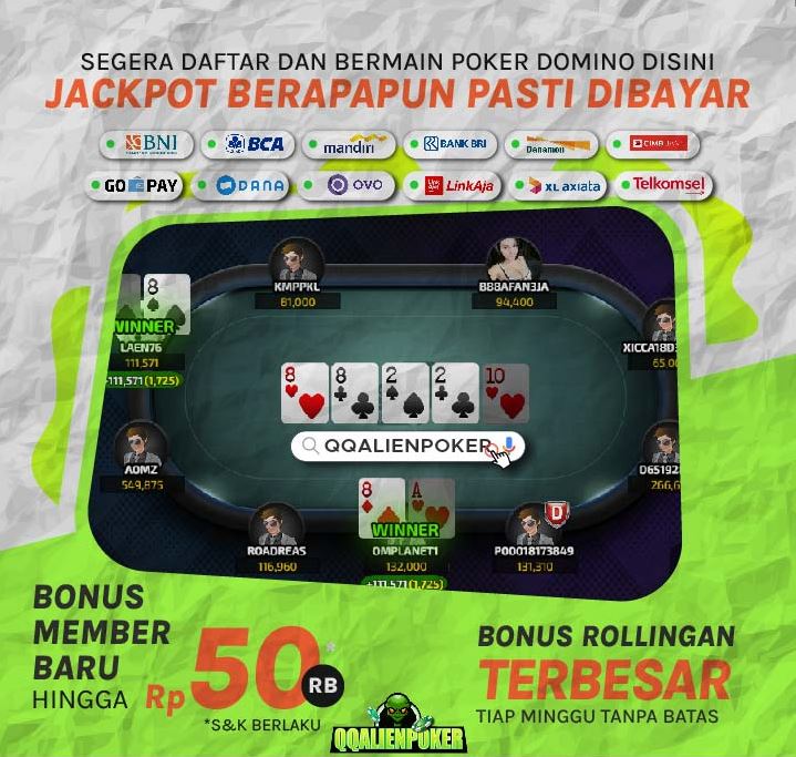 IDNPoker \u0026gt; Situs Poker Online Resmi Judi QQ Domino99 Terpercaya