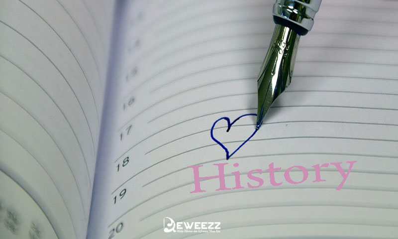 sejarah hari valentine