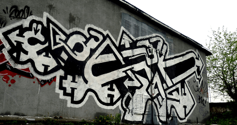 gambar grafiti