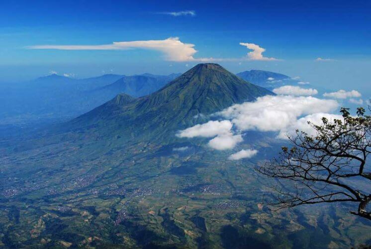 gambar pemandangan alam